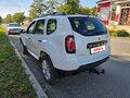 2019 Renault Duster I Рестайлинг, белый, 890000 рублей - вид 6