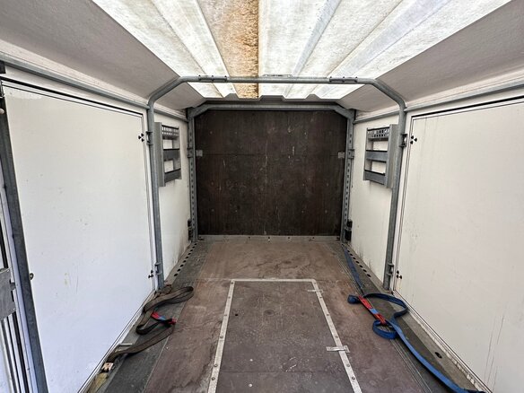 2012 Brian James Trailers Hi-Max, белый, 2500000 рублей - вид 11