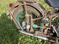 1961 Урал M-61, коричневый, 70000 рублей - вид 2