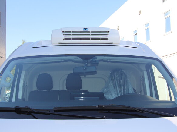2026 Foton View, белый, 4890000 рублей - вид 35