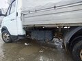 2004 ГАЗ ГАЗель (3302), белый, 500000 рублей - вид 6