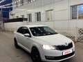2017 Skoda Rapid I, белый, 950000 рублей - вид 3