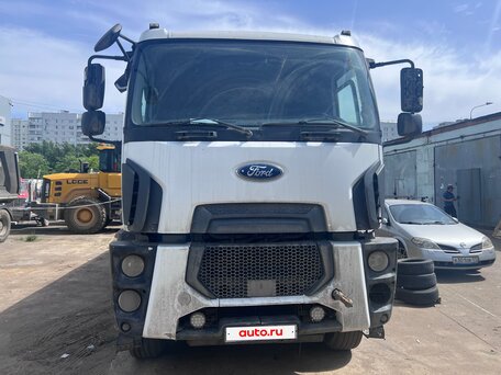 2020 Ford Cargo 41xx, белый, 3690000 рублей, вид 1