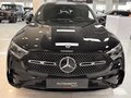 2025 Mercedes-Benz GLC Coupe 220 d II (C254), чёрный - вид 1