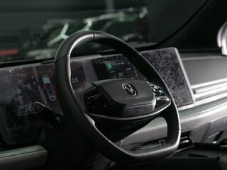 2023 Changan UNI-T I Рестайлинг, чёрный, 2550000 рублей, вид 5