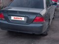 2005 Mitsubishi Lancer IX, серый, 235000 рублей - вид 6