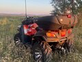 2014 CFMoto CF800-X8, оранжевый, 600000 рублей - вид 6