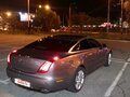 2012 Jaguar XJ IV (X351), серый, 1900000 рублей - вид 7