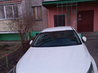 2019 Kia Optima IV Рестайлинг, белый, 2380000 рублей, вид 2