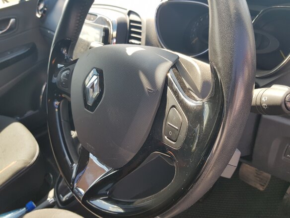 2013 Renault Captur I, оранжевый, 850000 рублей - вид 32