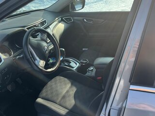 2018 Nissan X-Trail III, серый, 2250000 рублей, вид 4