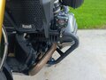 2016 BMW R 1200 R, серый, 1050000 рублей - вид 7