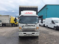 2022 JAC N120, белый, 2400000 рублей - вид 5