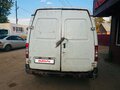 2008 ГАЗ Соболь (2752), белый, 240000 рублей - вид 4
