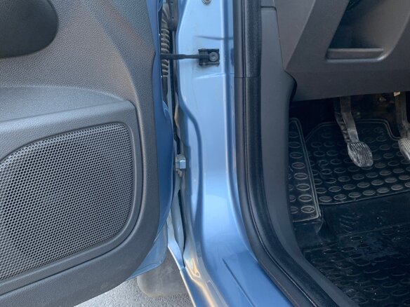2007 Ford Focus II, серый, 675000 рублей - вид 19