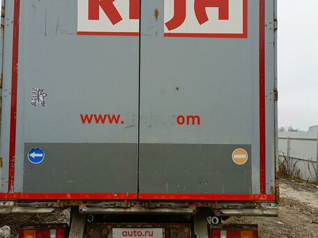 2012 МАЗ 5434, белый, 2000000 рублей, вид 3