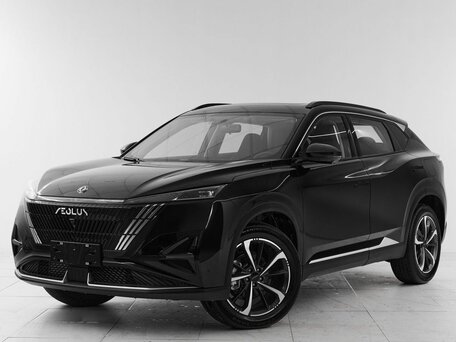 Dongfeng Mage