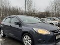 2014 Ford Focus III, серый, 603929 рублей