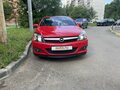 2007 Opel Astra GTC H Рестайлинг, красный, 550000 рублей - вид 1