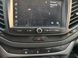 2021 Lada (ВАЗ) Vesta SW I, 1750000 рублей, вид 5