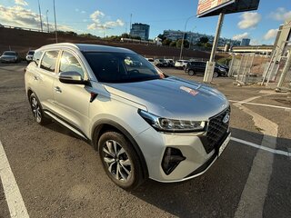 2023 Chery Tiggo 7 Pro Max I, серый, 2000000 рублей, вид 2