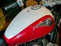 2026 Royal Enfield Super Meteor, красный, 792000 рублей - вид 10