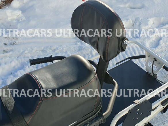 2026 Irbis SF200L, белый, 319900 рублей - вид 10