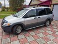 2000 Mazda MPV II (LW), серебристый, 600000 рублей - вид 4
