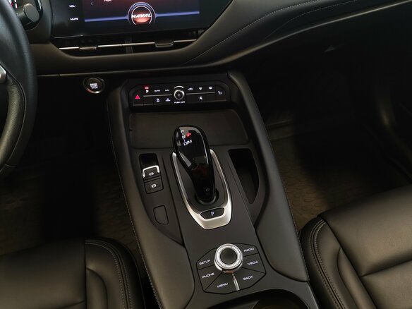 2022 Haval F7 I, белый, 1621000 рублей - вид 14