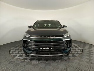 2024 Exeed TXL I Рестайлинг 2, зелёный, 3800000 рублей, вид 2