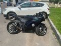 2008 Kawasaki Ninja 250R, чёрный, 270000 рублей