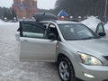 2006 Lexus RX 350 II Рестайлинг, серебристый, 1550000 рублей - вид 7