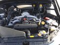 2008 Subaru Impreza III, чёрный, 580000 рублей - вид 7