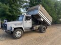1994 ГАЗ-САЗ 4509, серый, 300000 рублей