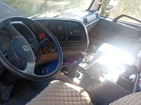 2012 Dongfeng DFL 3251A, белый, 1250000 рублей, вид 3
