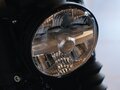 2026 Royal Enfield Guerrilla 450, синий, 559000 рублей - вид 7
