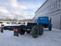 2026 Урал 4320, голубой, 5000000 рублей - вид 4