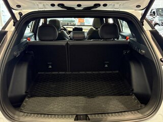 2026 Geely Cityray, белый, 3344990 рублей, вид 5