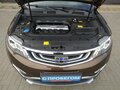 2019 Geely Atlas I, коричневый - вид 8