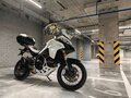 2018 Ducati Multistrada 950, белый, 1110000 рублей - вид 6