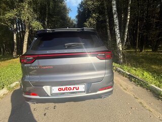 2023 Chery Tiggo 7 Pro Max I, серый, 2460000 рублей, вид 5
