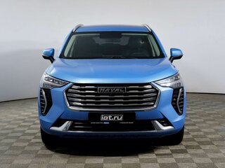 2021 Haval Jolion I, синий, 1425000 рублей, вид 2