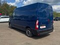 2021 Renault Master, синий, 3450000 рублей - вид 5