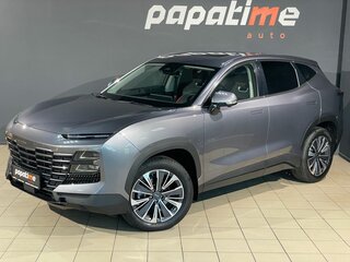 2024 Jetour Dashing I, серый, 2649000 рублей, вид 1