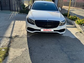 2020 Mercedes-Benz E-Класс 200 V (W213, S213, C238), белый, 4000080 рублей, вид 1