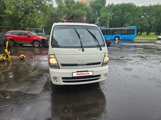 2022 Kia K-Series, белый, 2549014 рублей, вид 4