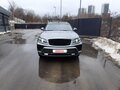 2003 Infiniti FX35 I (S50), серый, 1260000 рублей - вид 2