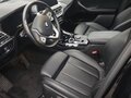 2022 BMW X3 30i III (G01) Рестайлинг, чёрный - вид 2
