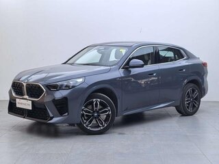 2024 BMW X2 sDrive25i II (U10), серый, 4600000 рублей, вид 1