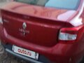 2018 Renault Logan Stepway II Рестайлинг, красный, 950000 рублей - вид 4